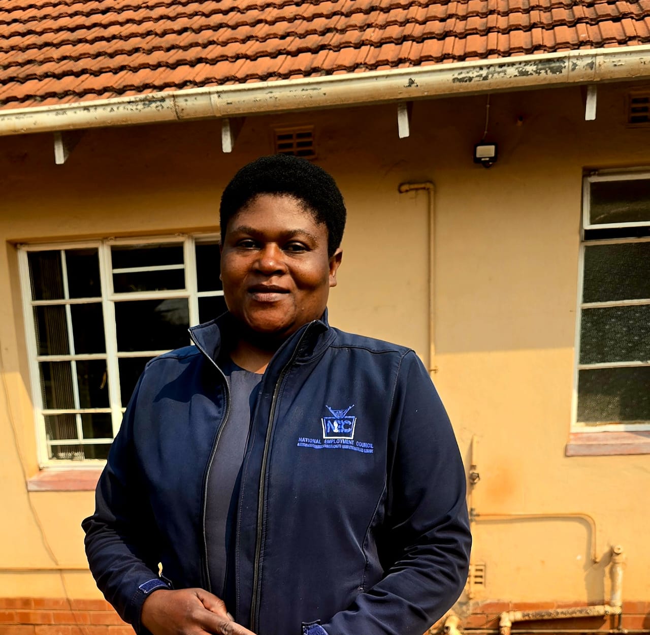Ms. Eneresi Moses