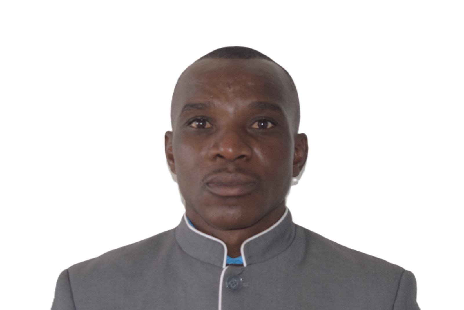 Mr. Munyaradzi Poundi